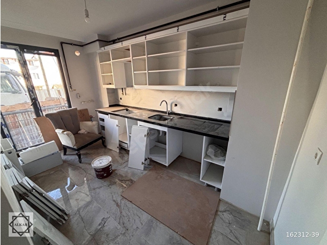 SULTANBEYLİ TAPU MASRAFSIZ SATILIK GENİŞ 4+1 TERS DUBLEKS DAİRE - Görsel 3