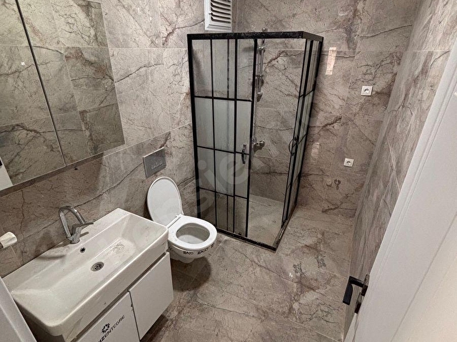 SULTANBEYLİ TAPU MASRAFSIZ SATILIK GENİŞ 4+1 TERS DUBLEKS DAİRE - Görsel 10