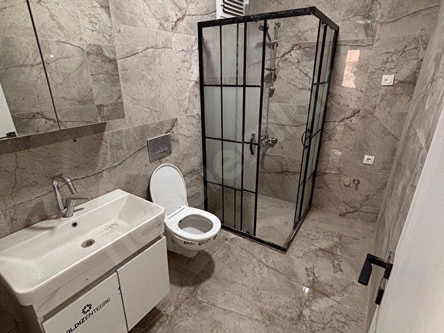 SULTANBEYLİ TAPU MASRAFSIZ SATILIK GENİŞ 4+1 TERS DUBLEKS DAİRE - Görsel 11