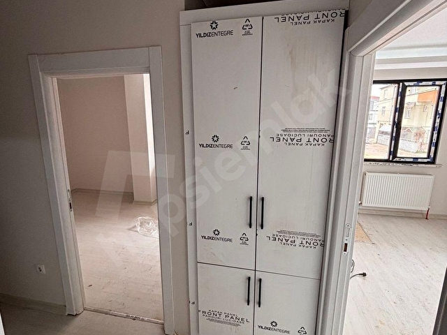 SULTANBEYLİ TAPU MASRAFSIZ SATILIK GENİŞ 4+1 TERS DUBLEKS DAİRE - Görsel 15