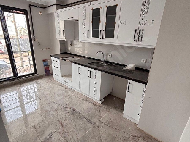 SULTANBEYLİ TAPU MASRAFSIZ SATILIK GENİŞ 4+1 TERS DUBLEKS DAİRE - Görsel 20