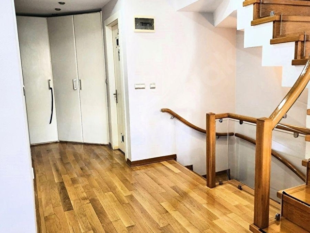 ÇEKMEKÖY DAP ŞELALE VİLLALARI 6+2 KİRALIK VİLLA 100 M2 BAHÇELİ - Görsel 17