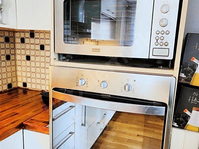 ÇEKMEKÖY DAP ŞELALE VİLLALARI 6+2 KİRALIK VİLLA 100 M2 BAHÇELİ - Görsel 13