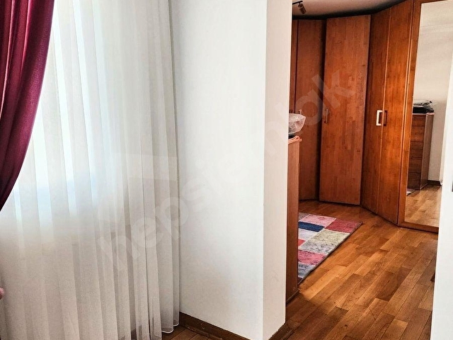 ÇEKMEKÖY DAP ŞELALE VİLLALARI 6+2 KİRALIK VİLLA 100 M2 BAHÇELİ - Görsel 29
