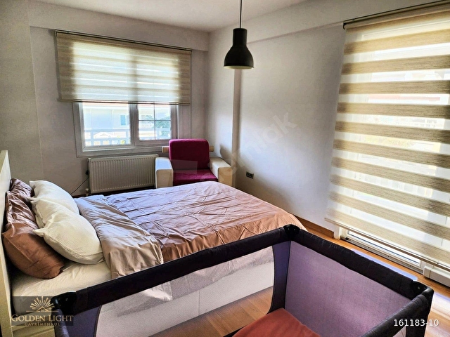 ÇEKMEKÖY DAP ŞELALE VİLLALARI 6+2 KİRALIK VİLLA 100 M2 BAHÇELİ - Görsel 22