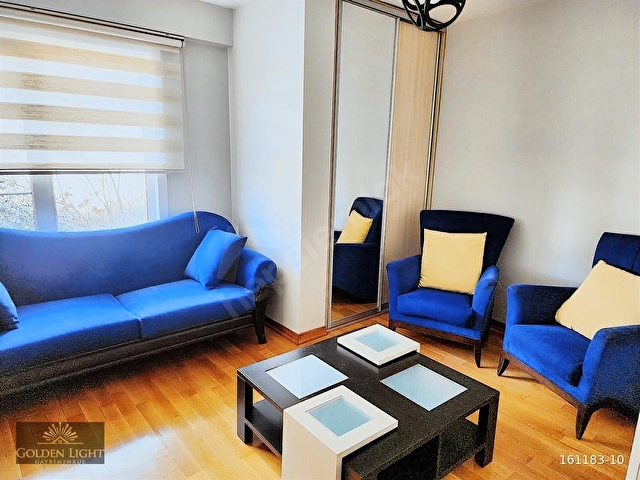 ÇEKMEKÖY DAP ŞELALE VİLLALARI 6+2 KİRALIK VİLLA 100 M2 BAHÇELİ - Görsel 21