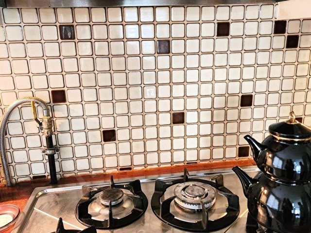 ÇEKMEKÖY DAP ŞELALE VİLLALARI 6+2 KİRALIK VİLLA 100 M2 BAHÇELİ - Görsel 14