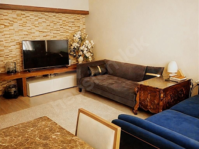 YILDIRIM KARAĞAÇ MAHALLESİNDE 130 m² NET SATILIK 3+1 DAİRE - Görsel 6