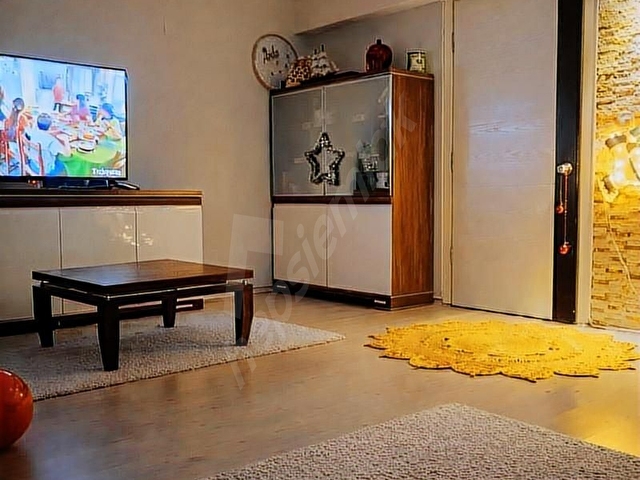 YILDIRIM KARAĞAÇ MAHALLESİNDE 130 m² NET SATILIK 3+1 DAİRE - Görsel 15
