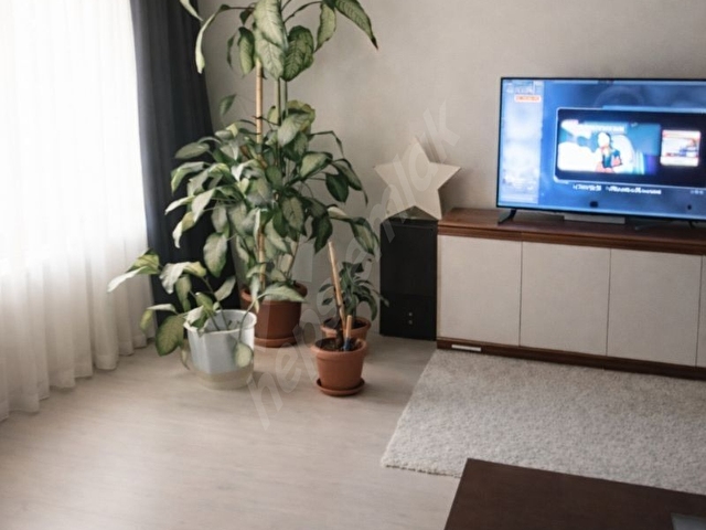 YILDIRIM KARAĞAÇ MAHALLESİNDE 130 m² NET SATILIK 3+1 DAİRE - Görsel 2