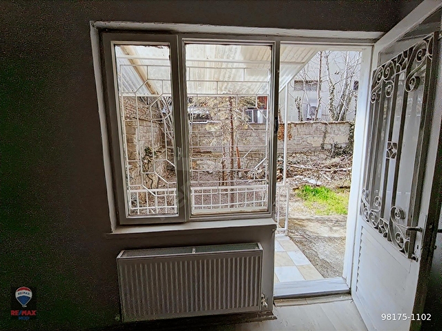RE/MAX MODDAN DELİKLİTAŞTA YATIRIMLIK BAHÇELİ 2+1 SATILIK DAİRE - Görsel 30