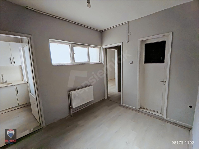 RE/MAX MODDAN DELİKLİTAŞTA YATIRIMLIK BAHÇELİ 2+1 SATILIK DAİRE - Görsel 6