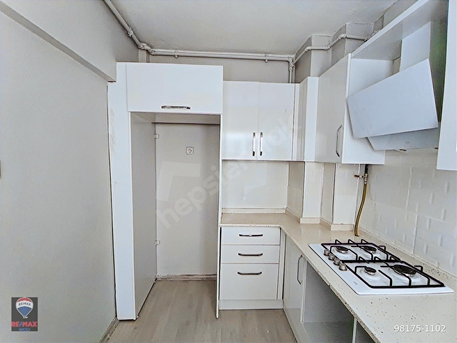 RE/MAX MODDAN DELİKLİTAŞTA YATIRIMLIK BAHÇELİ 2+1 SATILIK DAİRE - Görsel 17