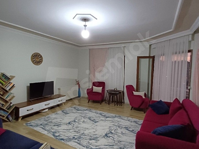 Asil gayrimenkulden 1 Nolu Beşirli Satılık Daire