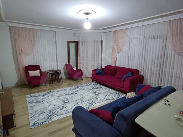 Asil gayrimenkulden 1 Nolu Beşirli Satılık Daire - Görsel 2