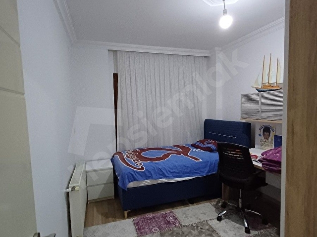 Asil gayrimenkulden 1 Nolu Beşirli Satılık Daire - Görsel 4