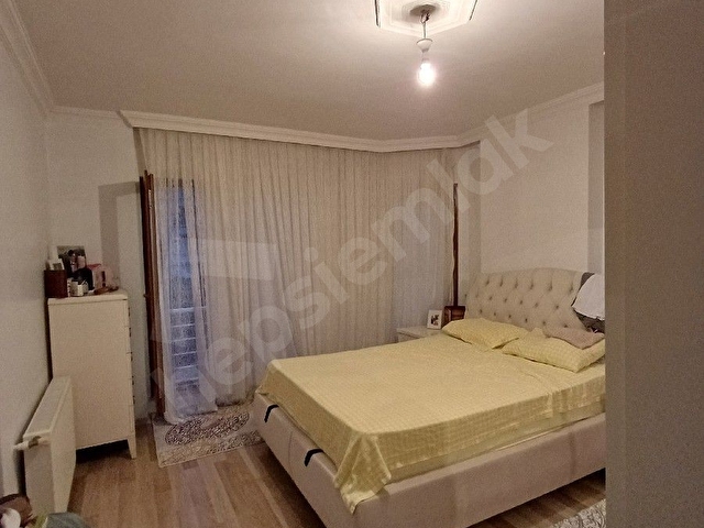Asil gayrimenkulden 1 Nolu Beşirli Satılık Daire - Görsel 5