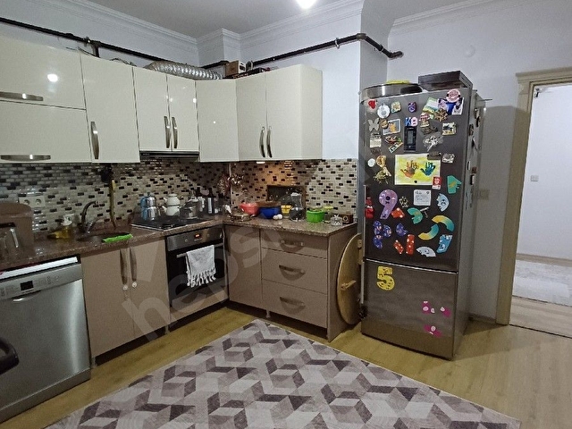 Asil gayrimenkulden 1 Nolu Beşirli Satılık Daire - Görsel 18
