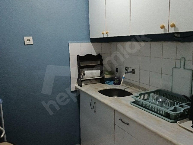 OSTİM OSB ALINTERİ BULVARIN DA 1+1 SATILIK OFİS - Görsel 10