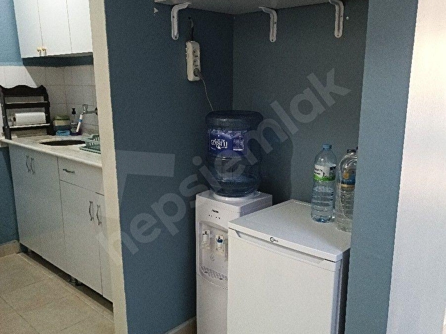 OSTİM OSB ALINTERİ BULVARIN DA 1+1 SATILIK OFİS - Görsel 13