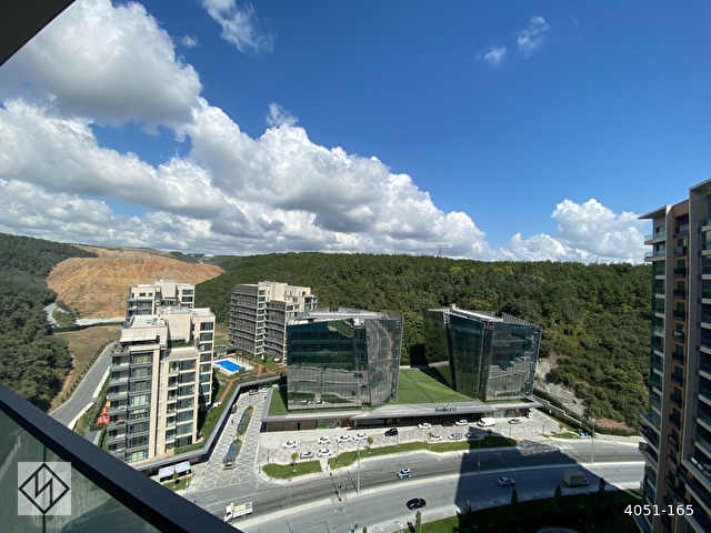 Cazip Fiyat Guncel Ilan Vadi Istanbul Park Satilik 3 1 194m2 4051 165 Hurriyet Emlak