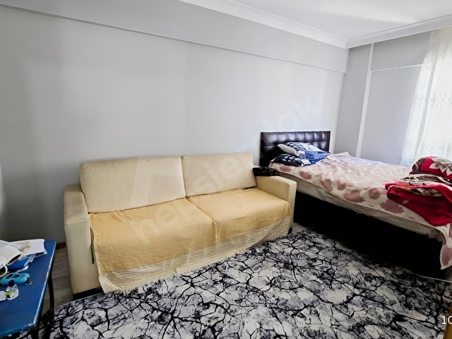 GÜLVEREN MAH 3+1 KAT 1 ÖN CEPHE İÇİ YAPILI ASANSÖRLÜĞÜ 120 M2 - Görsel 8