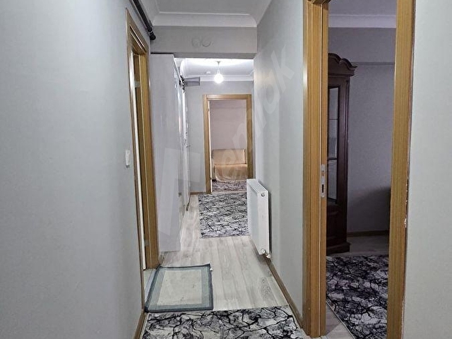 GÜLVEREN MAH 3+1 KAT 1 ÖN CEPHE İÇİ YAPILI ASANSÖRLÜĞÜ 120 M2 - Görsel 15