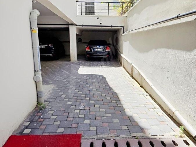 GÜLVEREN MAH 3+1 KAT 1 ÖN CEPHE İÇİ YAPILI ASANSÖRLÜĞÜ 120 M2 - Görsel 21