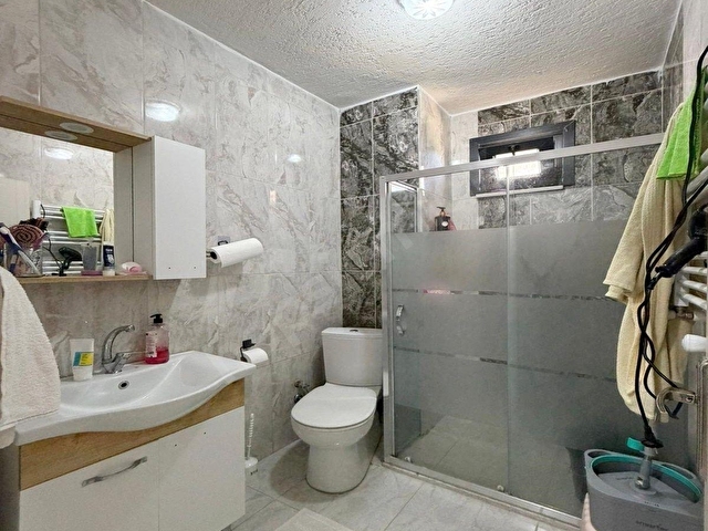KOD 5410 ALEMDAĞ MAH. CADDEYE CEPHE FULL KREDİLİ 2+1 TERSDUBLEKS - Görsel 14