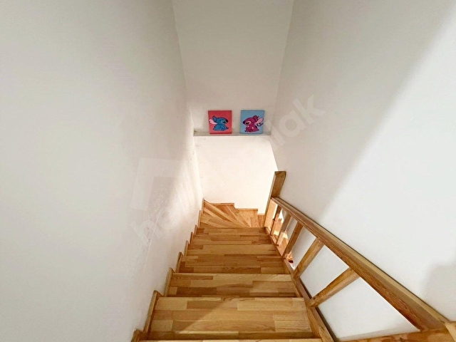 KOD 5410 ALEMDAĞ MAH. CADDEYE CEPHE FULL KREDİLİ 2+1 TERSDUBLEKS - Görsel 8