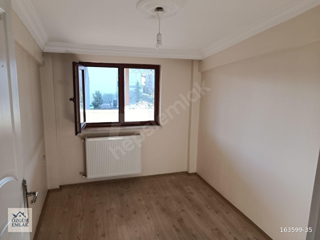 ÖZGÜR EMLAKTAN AİLE APARTMANINDA KİRALIK 5+2 YA DA 6+1 DAİRE. - Görsel 27