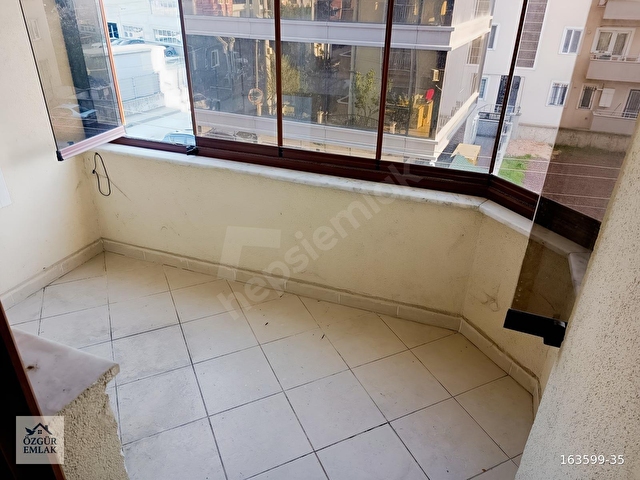 ÖZGÜR EMLAKTAN AİLE APARTMANINDA KİRALIK 5+2 YA DA 6+1 DAİRE. - Görsel 8