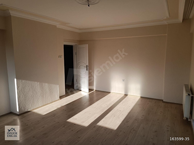 ÖZGÜR EMLAKTAN AİLE APARTMANINDA KİRALIK 5+2 YA DA 6+1 DAİRE. - Görsel 9