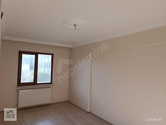ÖZGÜR EMLAKTAN AİLE APARTMANINDA KİRALIK 5+2 YA DA 6+1 DAİRE. - Görsel 12