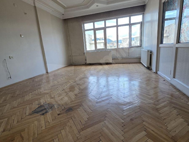 SİVAS CAD. CEPHELİ, FORM AVM KARŞISI SATILIK DAİRE. - Görsel 30