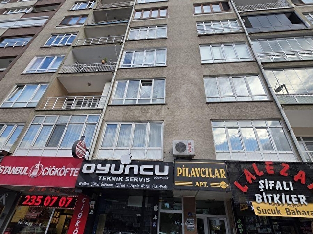 SİVAS CAD. CEPHELİ, FORM AVM KARŞISI SATILIK DAİRE. - Görsel 19