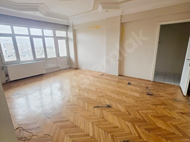 SİVAS CAD. CEPHELİ, FORM AVM KARŞISI SATILIK DAİRE. - Görsel 11