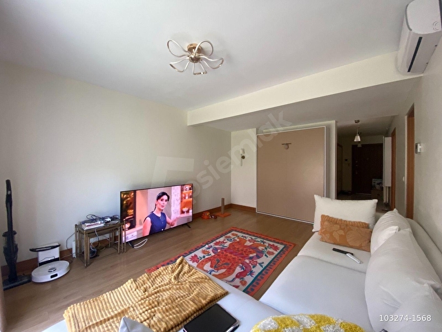 Next Housedan Ağaoğlu My Cityde Satılık kapalı mutfak Daire - Görsel 12