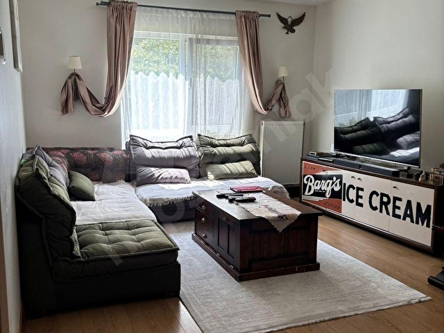 Next Housedan Ağaoğlu My Cityde Satılık kapalı mutfak Daire - Görsel 5