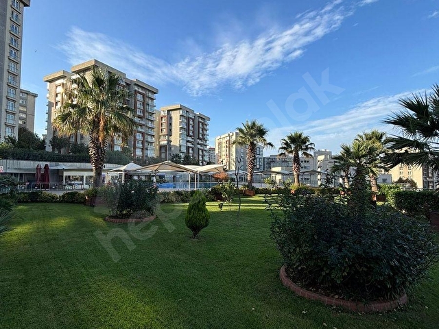 Next Housedan Ağaoğlu My Cityde Satılık kapalı mutfak Daire - Görsel 2
