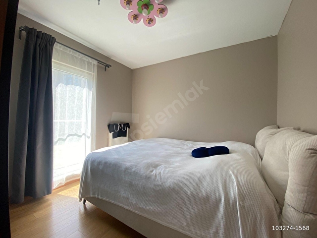 Next Housedan Ağaoğlu My Cityde Satılık kapalı mutfak Daire - Görsel 19