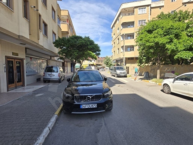 ESENLER MAH.METROYA YÜRÜME MESAFESİNDE 1+1 KİRALIK 70M2 DAİRE - Görsel 29