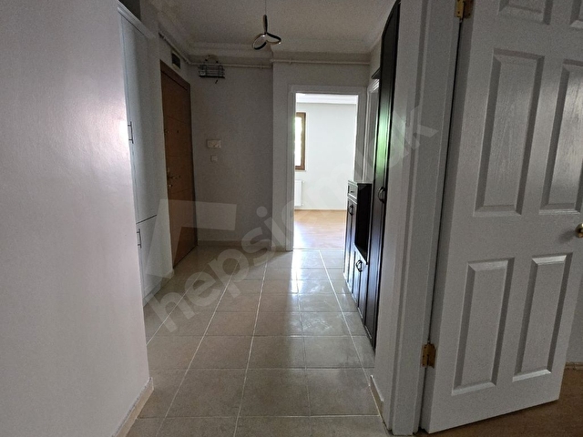 ESENLER MAH.METROYA YÜRÜME MESAFESİNDE 1+1 KİRALIK 70M2 DAİRE - Görsel 9