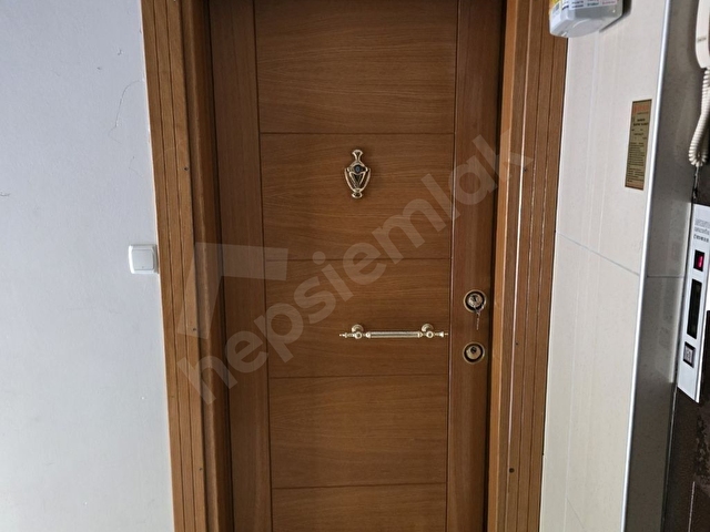 ESENLER MAH.METROYA YÜRÜME MESAFESİNDE 1+1 KİRALIK 70M2 DAİRE - Görsel 4