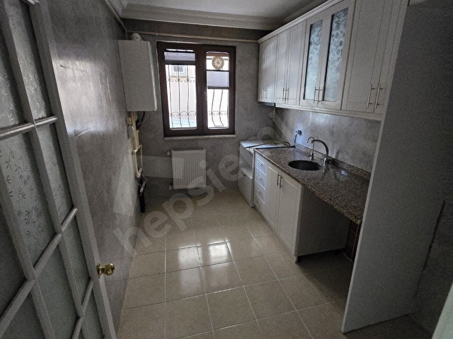 ESENLER MAH.METROYA YÜRÜME MESAFESİNDE 1+1 KİRALIK 70M2 DAİRE - Görsel 20