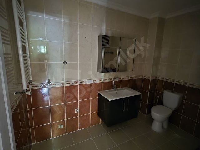 ESENLER MAH.METROYA YÜRÜME MESAFESİNDE 1+1 KİRALIK 70M2 DAİRE - Görsel 13