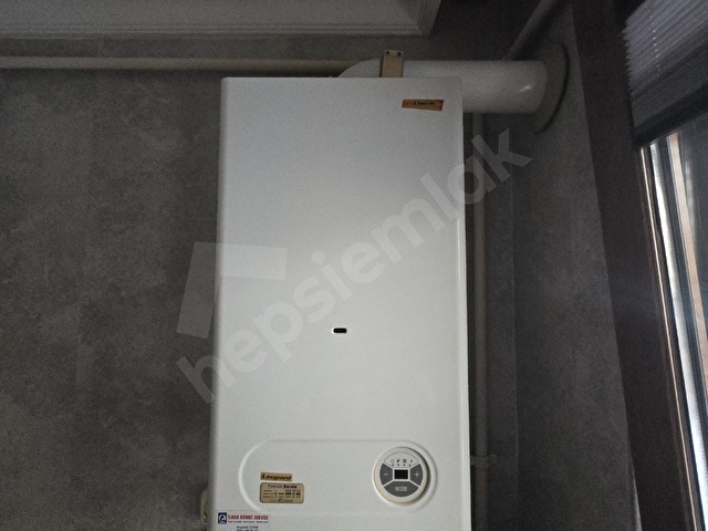 ESENLER MAH.METROYA YÜRÜME MESAFESİNDE 1+1 KİRALIK 70M2 DAİRE - Görsel 17