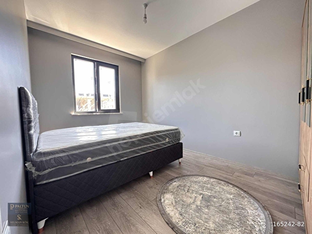 PALTUN GROUP GYM DEN FULL EŞYALI 1+1 KİRALIK DAİRE - Görsel 20