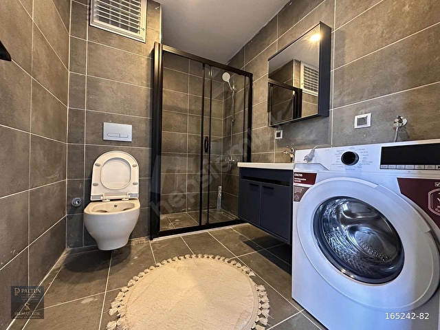 PALTUN GROUP GYM DEN FULL EŞYALI 1+1 KİRALIK DAİRE - Görsel 5