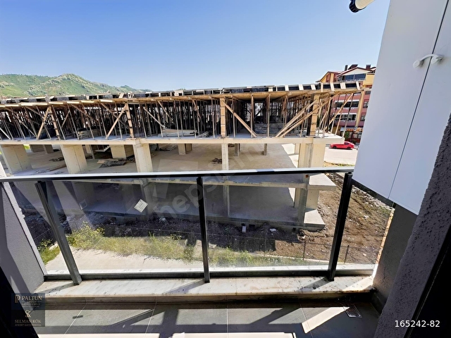 PALTUN GROUP GYM DEN FULL EŞYALI 1+1 KİRALIK DAİRE - Görsel 7
